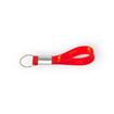 Picture of LIVERPOOL KEYRING SILICONE